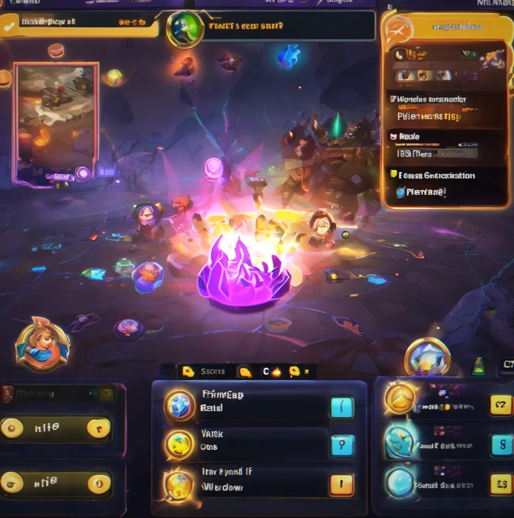Easy mode interface with large glowing note markers and expanded hit window visualization